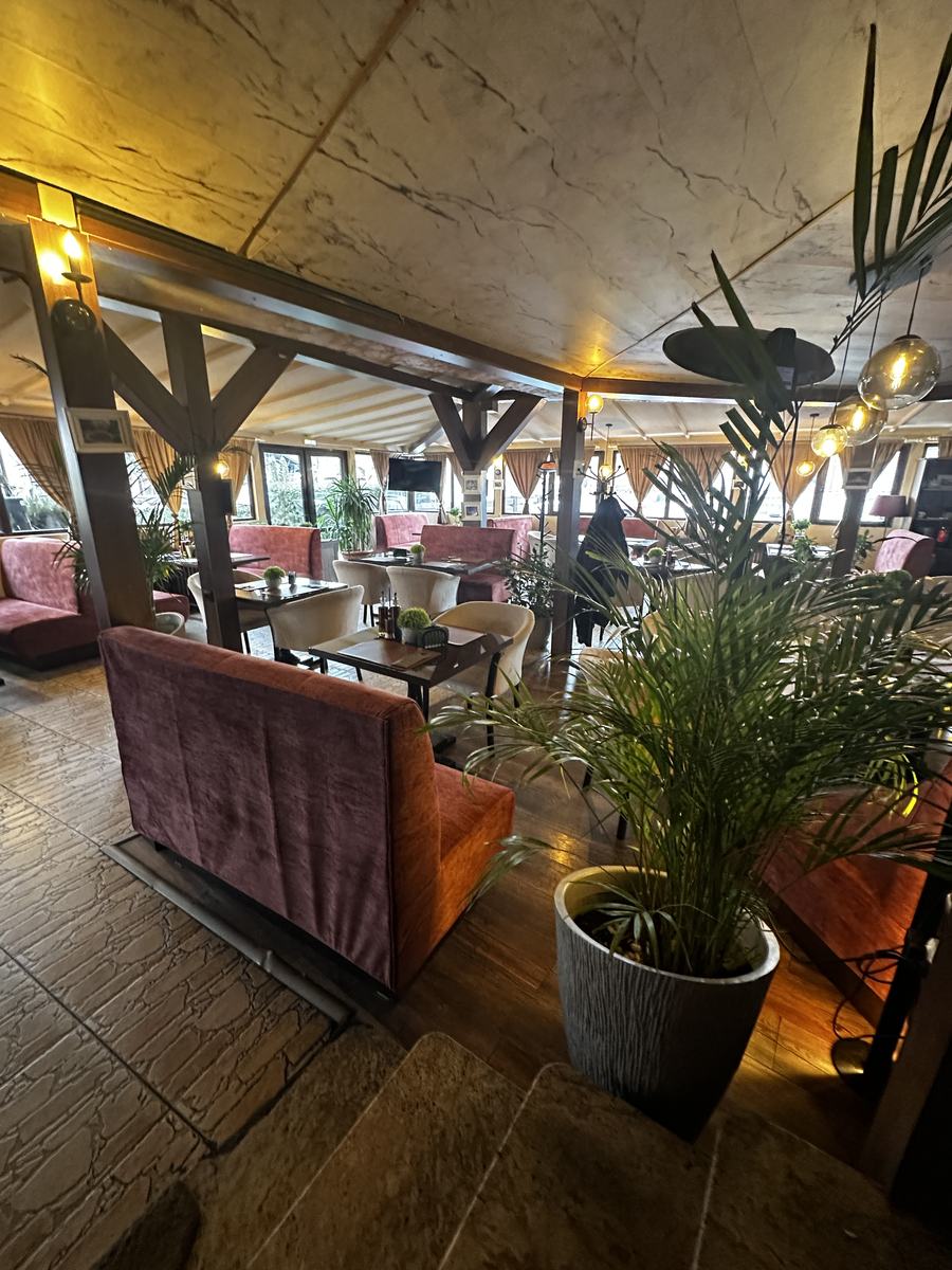 Trattoria Prestij
