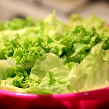 Salata verde â€“ 150gr 