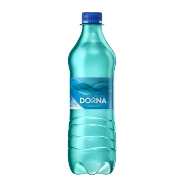 Dorna apa minerala 0.5L PET