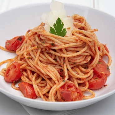 Spaghete all Arabiata – 350gr