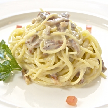 SPAGHETE CARBONARA 350GR, (350g)