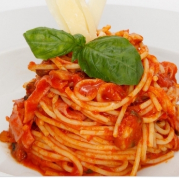 SPAGHETE MILANEZE 350GR, (350g)