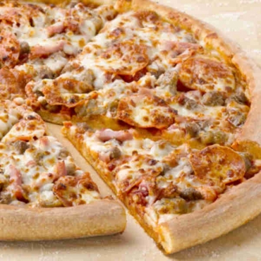 Pizza Antica â€“ 450gr 