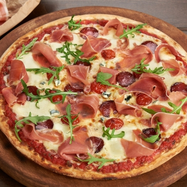 PIZZA TRENTA 400GR, (400g)