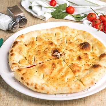 FOCACCIA 200GR, (200g)