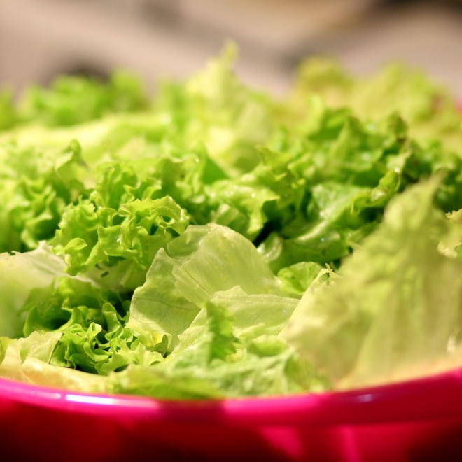 Salata verde â€“ 150gr 