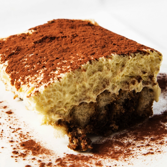 TIRAMISU GRAND NAPOLEON 300GR (300g)