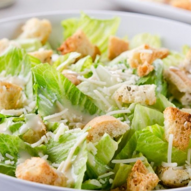 SALATA CAESAR 300GR, (300g)