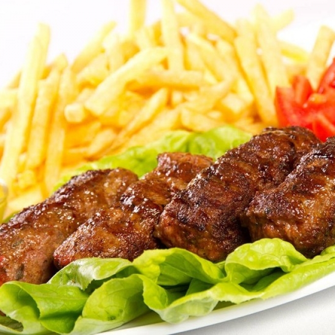 MICI CU CARTOFI PRAJITI SI MUSTAR 200g