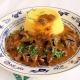 Tocanita de inimi și pipote cu mamaliguta