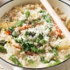 Rissotto primavera