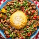 Tocanita de inimi și pipote cu mamaliguta
