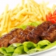 MICI CU CARTOFI PRAJITI SI MUSTAR 200g