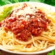 Spaghete Bolognese-350gr 