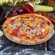 Pizza Trattoria Prestij – 400gr 