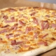 Pizza capriciosa â€“ 400gr 