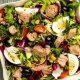 Salata de ton – 250gr   